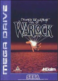 Warlock