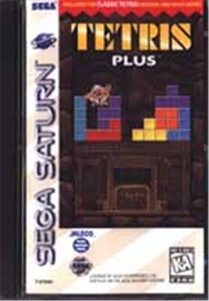 Tetris Plus