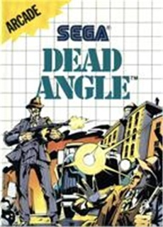 Dead Angle