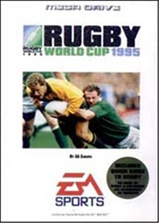 Acheter Rugby World Cup 95 Bon état - 11,95 € Rugby World Cup 95 Bon état - Electronic Arts reconditionné disponible sur Darty