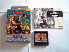 Ninja Gaiden
