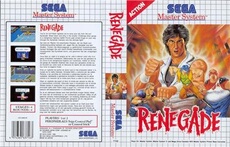 Renegade