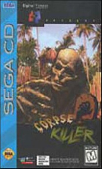 Corpse Killer