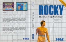 Rocky