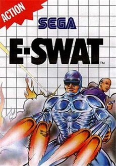 E-SWAT
