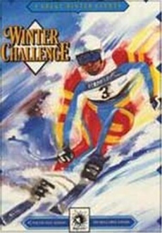 Winter Challenge