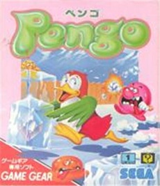 Pengo