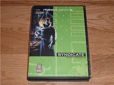 Acheter Syndicate Bon état - 29,95 € Syndicate Bon état - Electronic Arts reconditionné disponible sur Darty
