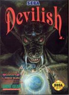 Devilish