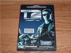 T2: Terminator 2 - Judgment Day