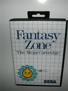 Fantasy Zone
