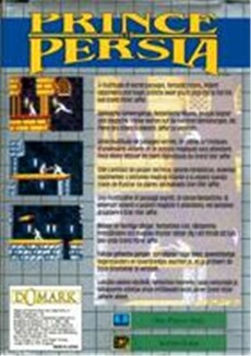 Prince Of Persia