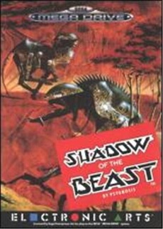 Acheter Shadow of the Beast Bon état - 34,95 € Shadow of the Beast Bon état - Electronic Arts reconditionné disponible sur Darty