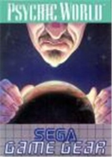Psychic World