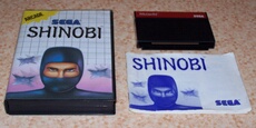 Shinobi