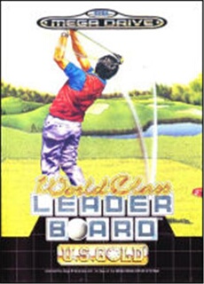World Class Leaderboard