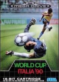 World Cup Italia '90