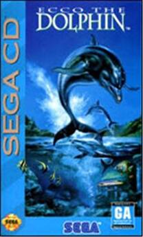 Ecco the Dolphin