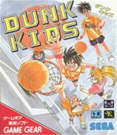 Dunk Kids