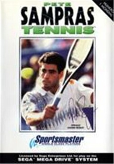 Acheter Pete Sampras Tennis Bon état - 11,95 € Pete Sampras Tennis Bon état - Codemasters reconditionné disponible sur Darty