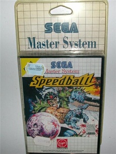 Acheter Speedball Bon état - 29,95 € Speedball Bon état - N/A reconditionné disponible sur Darty
