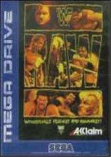 WWF Raw