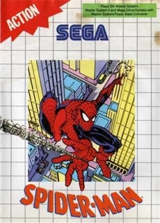 Spider-Man