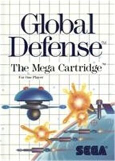 Global Defense