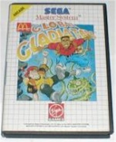 Global Gladiators