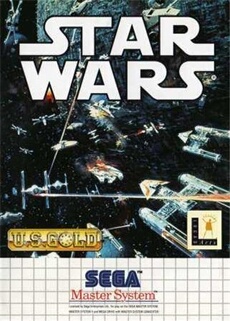 Star Wars