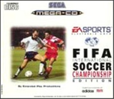FIFA International Soccer: Championship Edition