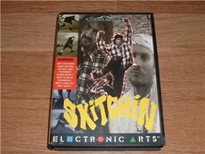 Skitchin'