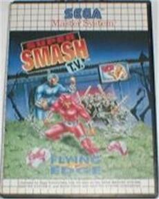 Super Smash TV