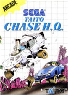 Acheter Taito Chase H.Q. Bon état - 24,95 € Taito Chase H.Q. Bon état - Sega reconditionné disponible sur Darty