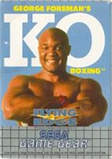 George Foreman's KO Boxing