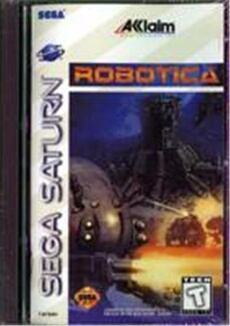 Robotica