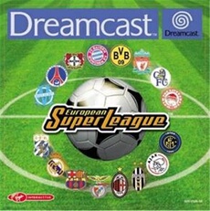EUROPEAN SUPER LEAGUE DC (DEFI)/(DEFI)