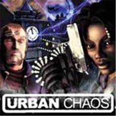 URBAN CHAOS DC (E)/(E)