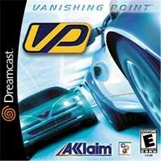 Vanishing Point