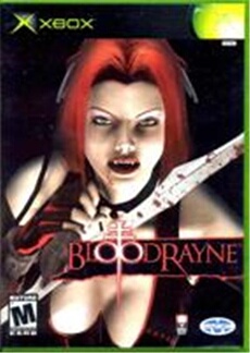BloodRayne