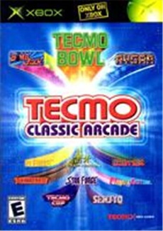 Classic Arcade