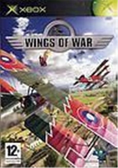 Wings of War