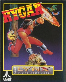 Rygar