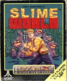 Acheter Todd's Adventures in Slime World Très bon état - 39,95 € Todd's Adventures in Slime World Très bon état - N/A reconditionné disponible sur Darty