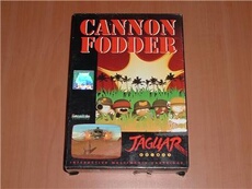Cannon Fodder