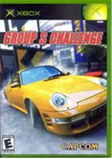 Group S Challenge