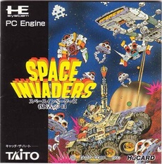 Space Invaders: Fukkatsu No Hi - IMPORT JAPONAIS
