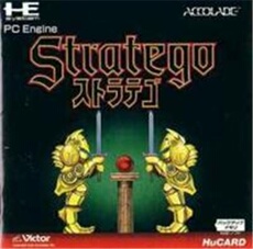 Stratego - IMPORT JAPONAIS