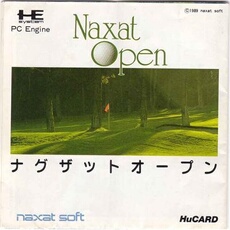 Naxat Open - IMPORT JAPONAIS