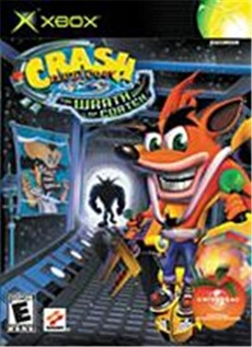 Crash Bandicoot: The Wrath of Cortex